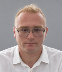 Гашко Андрій